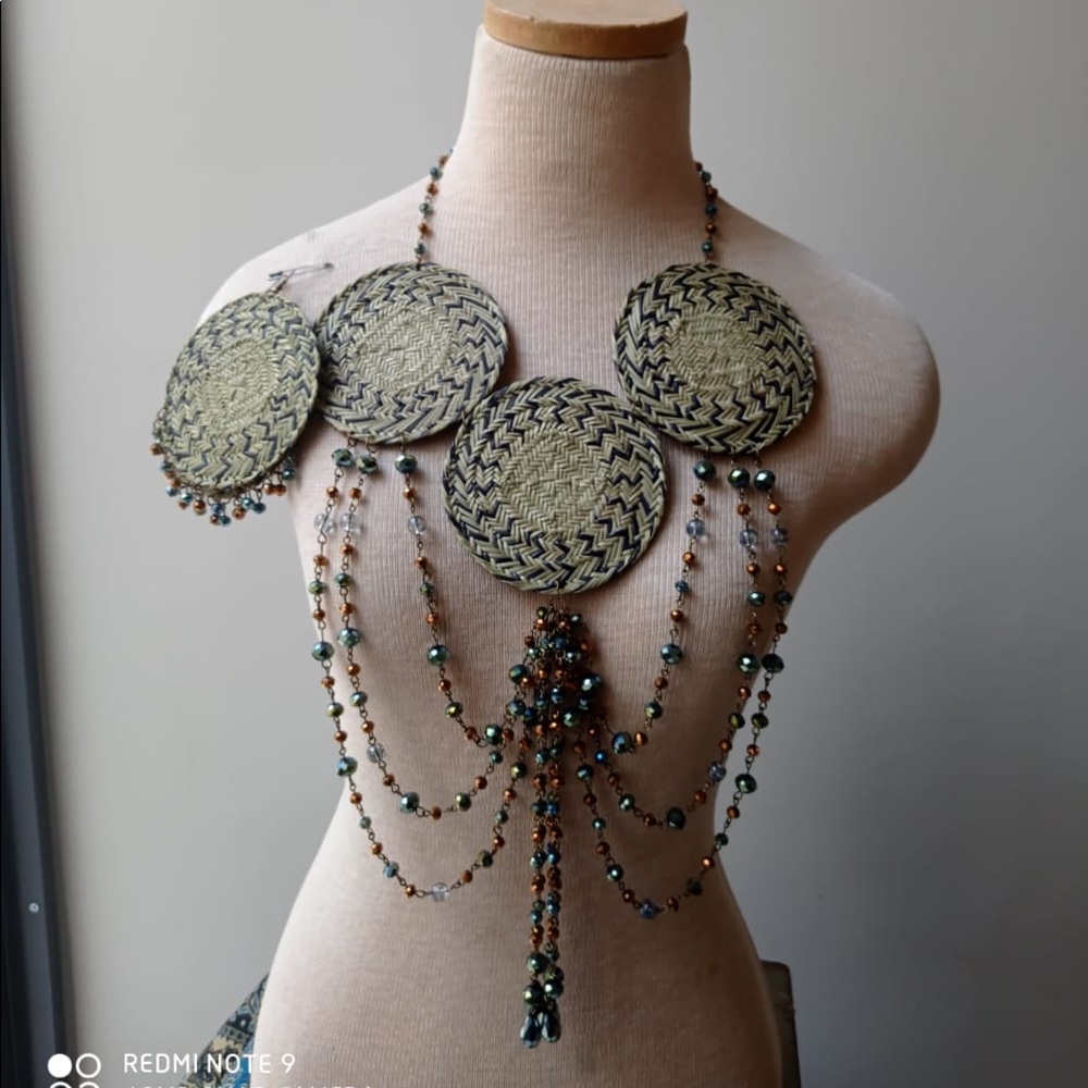 Design jewelry